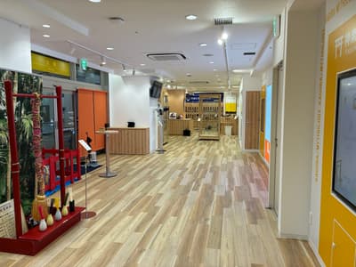 Miyazaki's First All-in-One Experience Spot "Hinata Base" Opens Near the Station