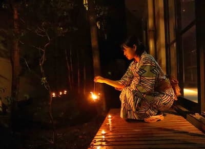 The Ryokan Tokyo YUGAWARA 推出限时活动，邀您畅享汤河原之夏