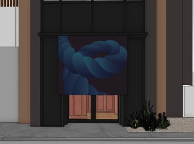 PRISM Opens New Sweets Boutique and Salon "PRISMIC" in Tokyo's Aoyama on August 8