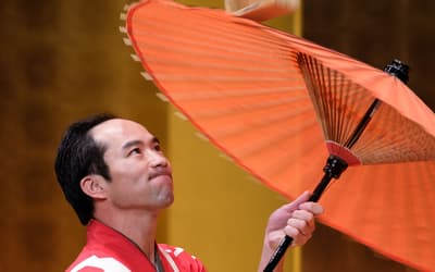 大阪梅田迎賓館酒店举办第五周年纪念大笣神乐特别演出