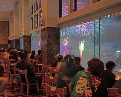 Kushiro Prince Hotel to Host One-Night Dinner Buffet Timed to "Kushiro Tairyo Donpaku" Fireworks on September 12