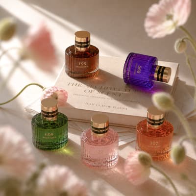 Korean Fragrance Brand VERNIÉL Debuts in Japan, Early Sale Starts July 17 at Estnation Roppongi Hills and Osaka