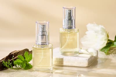 New "Maison Lexia Perfumed Hair Oil" Brings a Perfumer's Delicate Scents to Hair, Launching October 30 in Limited Quantities