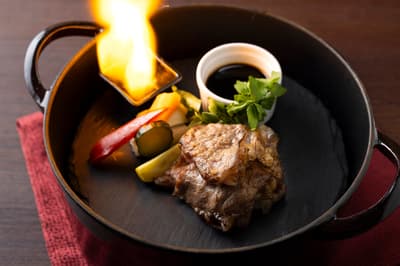 富士山中湖万豪酒店推出夏季晚餐课程“山梨风土 (Terroir Yamanashi)”，礼赞山梨的四季之美