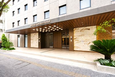 岡山三井花園飯店將於 8 月 9 日重新開幕，全面翻新並新增 43 間家庭房