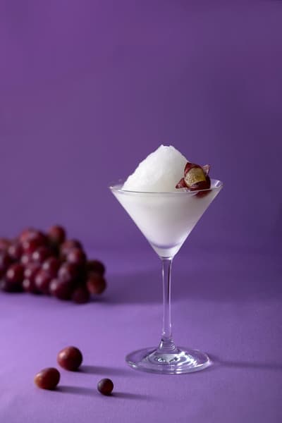 Bar Granada at Rihga Royal Hotel Kyoto Introduces Summer Cocktail "Okatotoki"