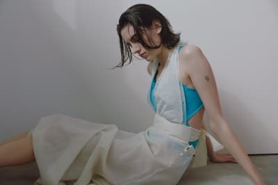 AROMATIQUE 推出 2026 春夏系列「Extraordinary」