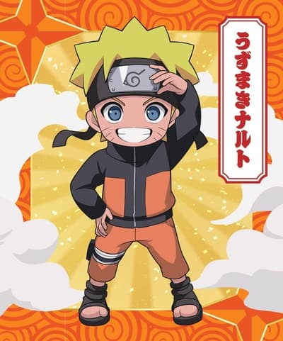 Rayakan Ulang Tahun Naruto Uzumaki dan Orochimaru di Shinobi-Zato — Acara Ulang Tahun Karakter Oktober 2026