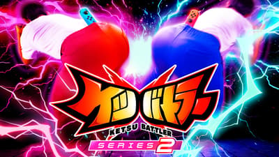Ketsu Battler para Nintendo Switch recibe su actualización más grande hasta la fecha, "Serie 2", el 30 de julio