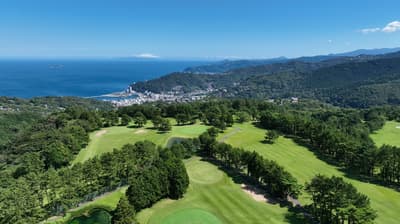 Nishi-Atami Golf Course Hosts Free Family Event with Golf, Fireworks Viewing, and Stargazing on August 9, 2026