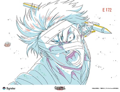 Digitelier推出《進擊的巨人 The Final Season》原畫數位收藏