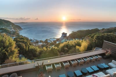 ATAMI Sekaie Launches "Sleep Retreat Plan" Pairing Hot Springs, Cuisine and Wellness for a Restful Night's Sleep