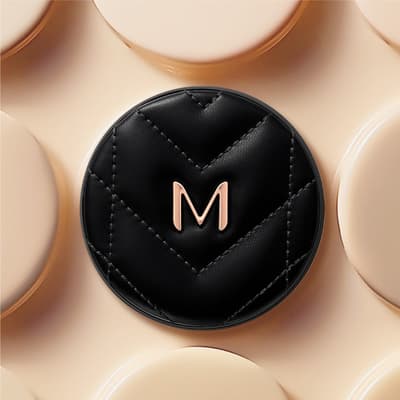 MISSHA M PRO BLACK MESH CUSHION Buyer Survey Shows 97% Satisfaction With the Finish