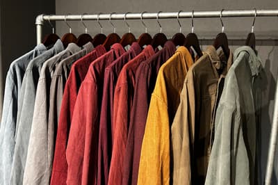 Unmanned Secondhand Clothing Shop NOTIME Opens in Nagano City on September 19