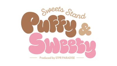 Toko Manisan Takeaway Pertama STPR, "Puffy & Sweety", Dibuka di Ikebukuro pada 1 November
