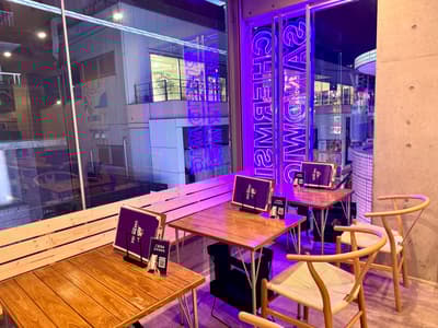 原宿竹下通人氣三明治店開設二號店，專賣頂級法式長棍三明治