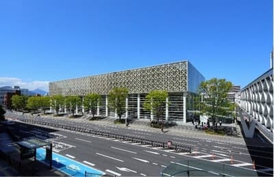 大分县立美术馆“周五电影院”与吉卜力展 - JR电车用户专享礼品