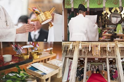 冲宫 × 冲绳那霸诺富特酒店举办「寿之设宴～婚礼咨询会」——酒店首次携手历史悠久的神社举办婚庆咨询活动