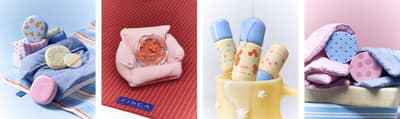 La marca coreana de maquillaje LUNA y la marca de estilo de vida FINCA lanzan la colaboración "HOMECANCE Edition"