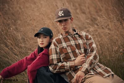 NEW ERA BLACK LABEL, 2026 가을/겨울 컬렉션 10월 16일 출시