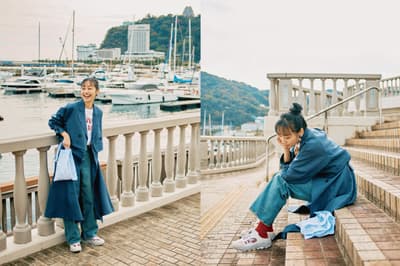 HI-TEC 推出 EASTEND FLOAT 穆勒鞋款運動鞋