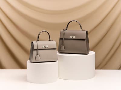 BONAVENTURA奢華皮革品牌於日本橋三越舉辦快閃活動