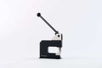 全新桌面冲压机“GOIGOI2”发布，功能增强