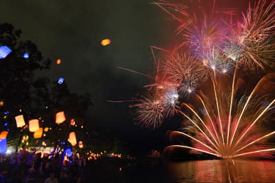 第61屆十和田湖湖水祭將於2026年6月舉辦