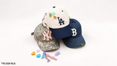 atmoscon 2026 in Shinjuku Welcomes ’47's First Booth With atmos pink × MLB Collab Caps and a Customization Workshop