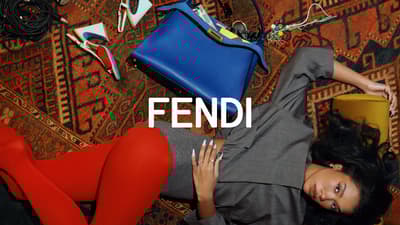 Fendi 宣佈 Fendi Way 手袋數碼宣傳活動