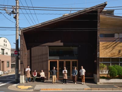 Allpress Espresso东京清澄白河烘焙坊将于2026年秋季关闭，迁址长野御代田