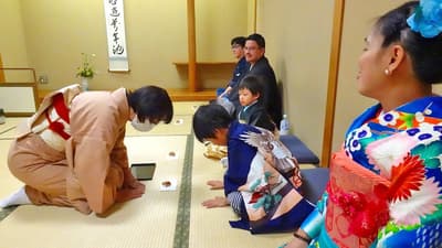 橫須賀將舉辦日本文化體驗課程