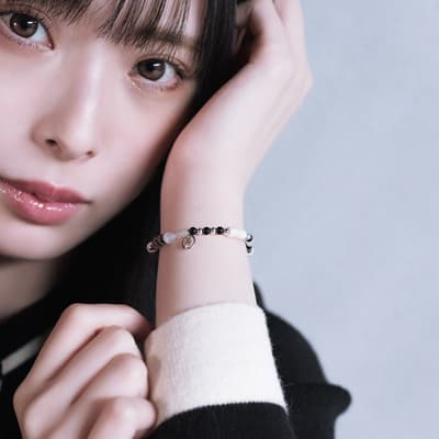 韓國捐贈品牌 ccnmade 於 JR 名古屋高島屋首次亮相 / K-POP 藝人愛用飾品限時販售