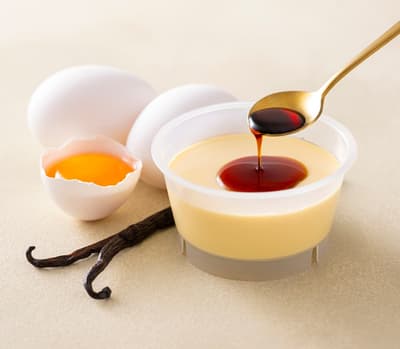 Toraku將於2026年4月1日推出使用蛋黃和新鮮奶油製成的新款濃郁卡士達布丁