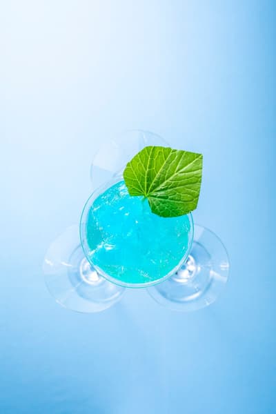 京都丽嘉皇家酒店 Bar Granada 即将推出季节限定鸡尾酒“手鞠草”