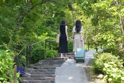 Hakone Ashinoko Hanaori Unveils 2026 Summer Wellness Stay Plan with Hot Springs, Beauty Care, and Seasonal Buffet