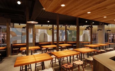 “酒场大和式”将于6月18日在涩谷开业，打造适合全年龄段的综合性居酒屋