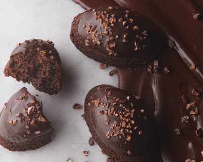 Kakaosshu (カカオッシュ) Edisi Musim Dingin Mulai Dijual Lebih Awal di Nouvelle Vague LeTAO Chocolatier Otaru Mulai 1 November