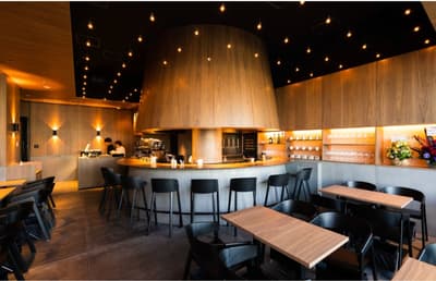 Pangaea Cafe & Bar 在涩谷 PARCO 屋顶公园开启周末营业