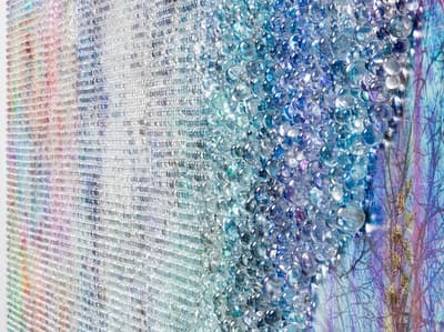 POLA MUSEUM ANNEX 將舉辦清川あさみ與名和晃平首次聯展「Invisible Garden」