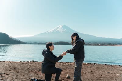 Proposal & Surprise