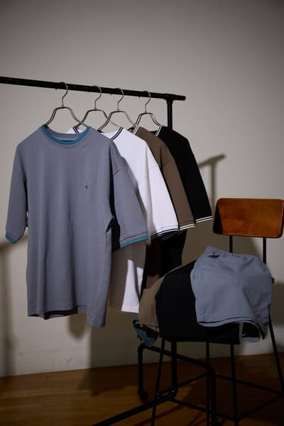Conjunto exclusivo de Beverly Hills Polo Club: El estilo veraniego perfecto, relajado y refinado a la vez