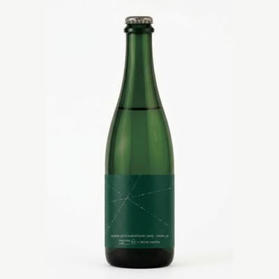 Richie Hawtin 與福島清酒釀酒廠 haccoba -Craft Sake Brewery- 攜手推出「SPARK 26」清酒，慶祝 WOMB 26 週年