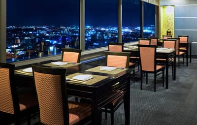 Hotel Agora Regency Osaka Sakai เปิดตัวร้าน "อาหารญี่ปุ่น นานิวะ" (Japanese Cuisine Naniwa) เสิร์ฟสุกี้ยากี้สไตล์คันไซด้วยเนื้อโอซาก้าอุเมะบีฟ