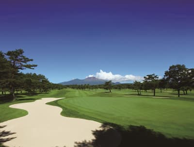 Karuizawa 72 Golf North Course Offers Limited "Premium Round Plan" Ahead of NEC Tournament