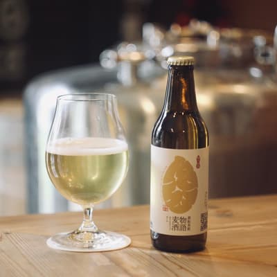 Bir dari Novel Berlatar Zaman Edo Kini Dibuat Menjadi Kenyataan sebagai "Time Slip Beer", Dijual Mulai 1 Oktober
