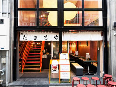 Popular Monjayaki Restaurant "Tsukishima Monja Tamatoya" Opens Second Fukuoka Location in Kokura on July 17