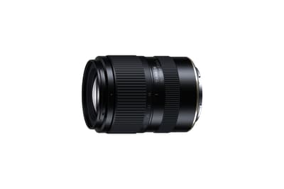 Tamron Launches 16-50mm F2.8 A (Model B091), a Large-Aperture Standard Zoom Lens for APS-C Cameras Starting at 16mm, in 4 Mounts