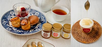 高輪Gateway站商店慶祝一週年