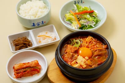 Hankyu Umeda Main Store Akan Menyelenggarakan Pameran Kuliner Uma-Kara yang Gurih dan Pedas Mulai 19 Agustus